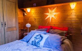 Chalet L'imprévu